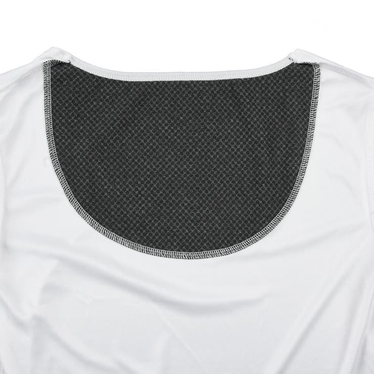 Flow Relaxing(フローリラクシング) インナーシャツ | 福助オンラインストア | 詳細画像12 