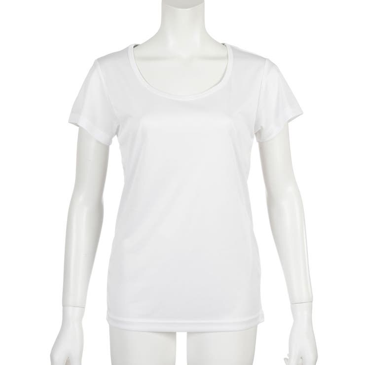 Flow Relaxing(フローリラクシング) インナーシャツ | 福助オンラインストア | 詳細画像6 