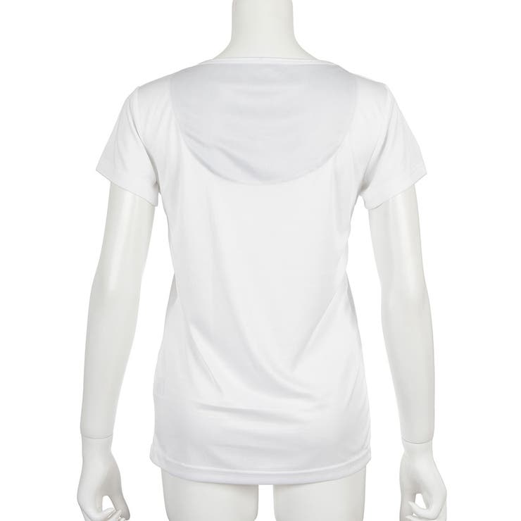 Flow Relaxing(フローリラクシング) インナーシャツ | 福助オンラインストア | 詳細画像8 