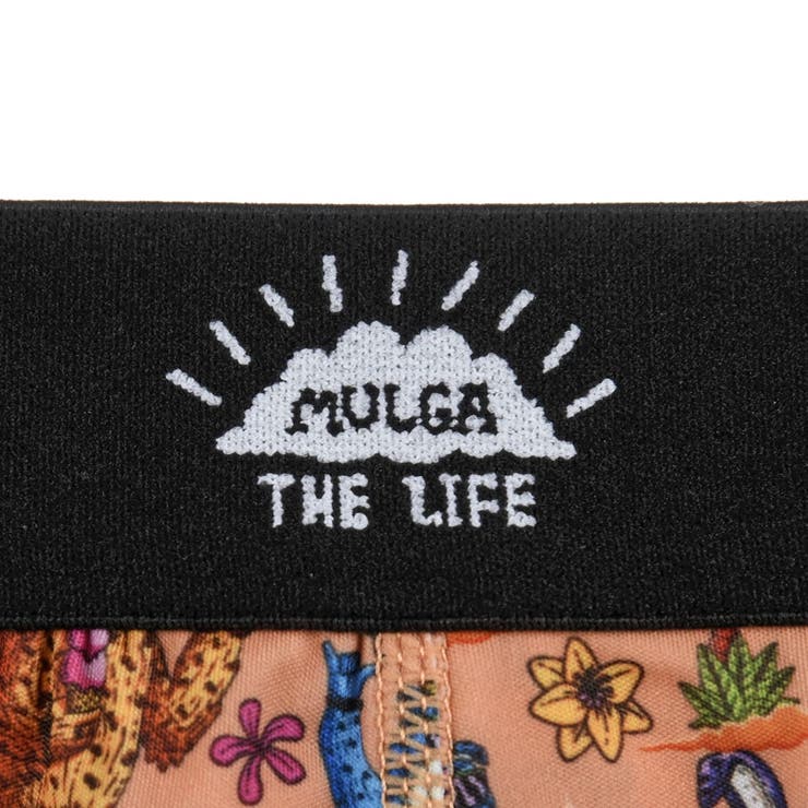 MULGA THE LIFE(モルガ | 福助オンラインストア | 詳細画像7 