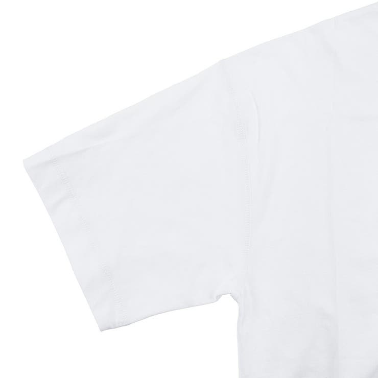 MULGA(モルガ) Tシャツ アニマル柄 半袖 綿素材 (MG9F0101) | 福助オンラインストア | 詳細画像3 