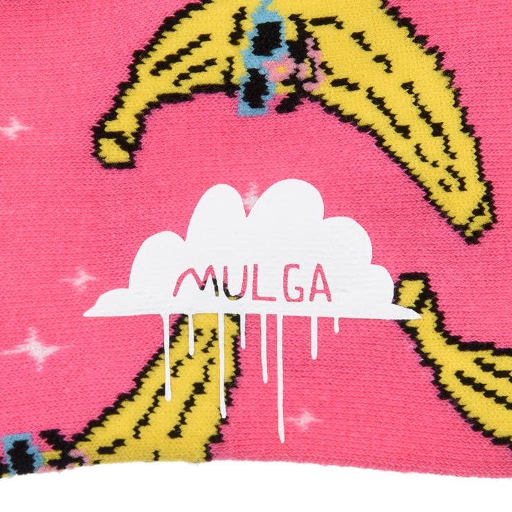 【MULGA THE ARTIST】 | 福助オンラインストア | 詳細画像4 