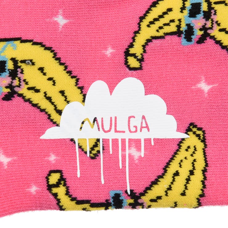 【MULGA THE ARTIST】 | 福助オンラインストア | 詳細画像4 