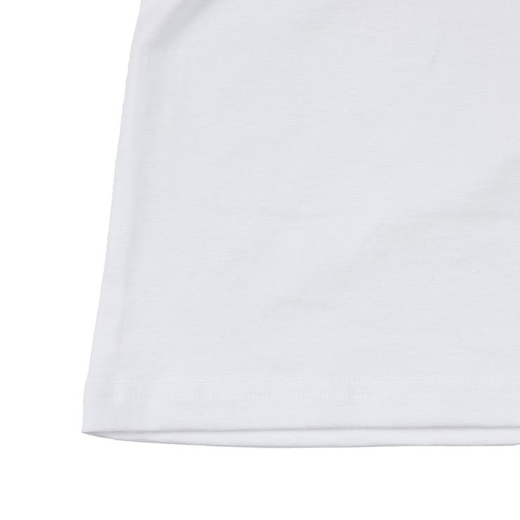 【ASETTEMO】 Ｔシャツ 無地 | 福助オンラインストア | 詳細画像7 
