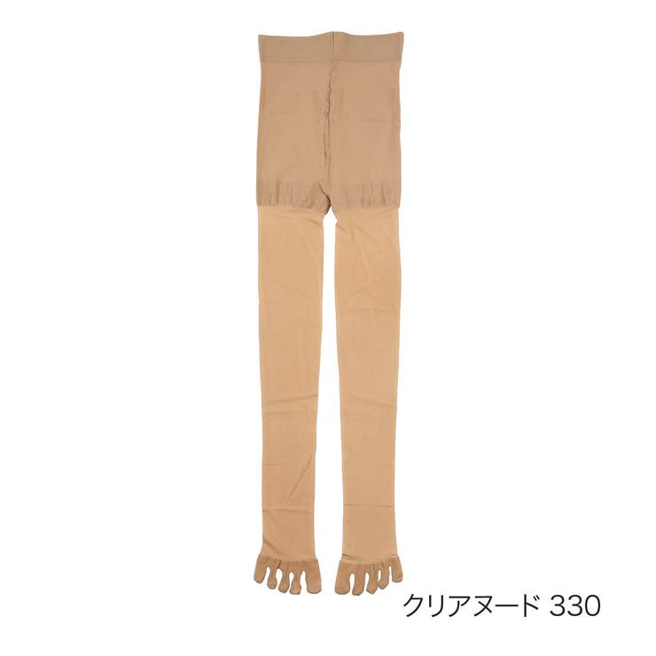 クリアヌード330 | fukuske(フクスケ) パンティストッキング 無地 | 福助オンラインストア