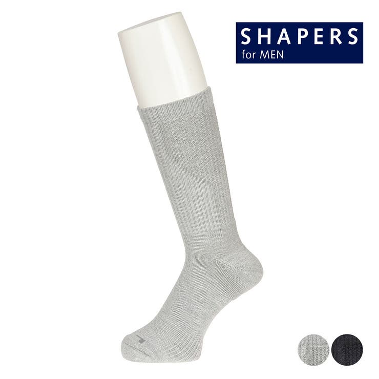 SHAPERS byLOFTMAN 靴下 | 福助オンラインストア | 詳細画像1 