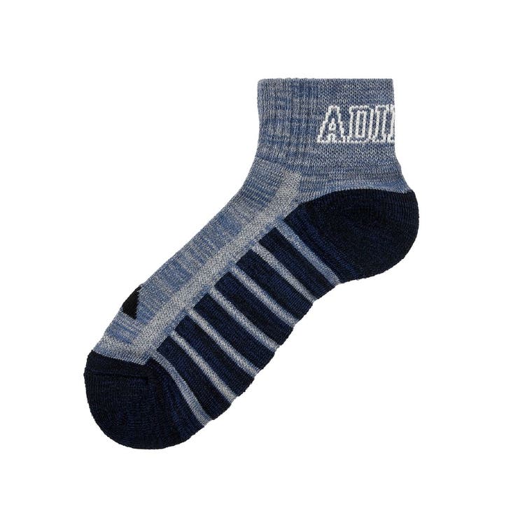 アディダス WARM 靴下 | 福助オンラインストア | 詳細画像8 
