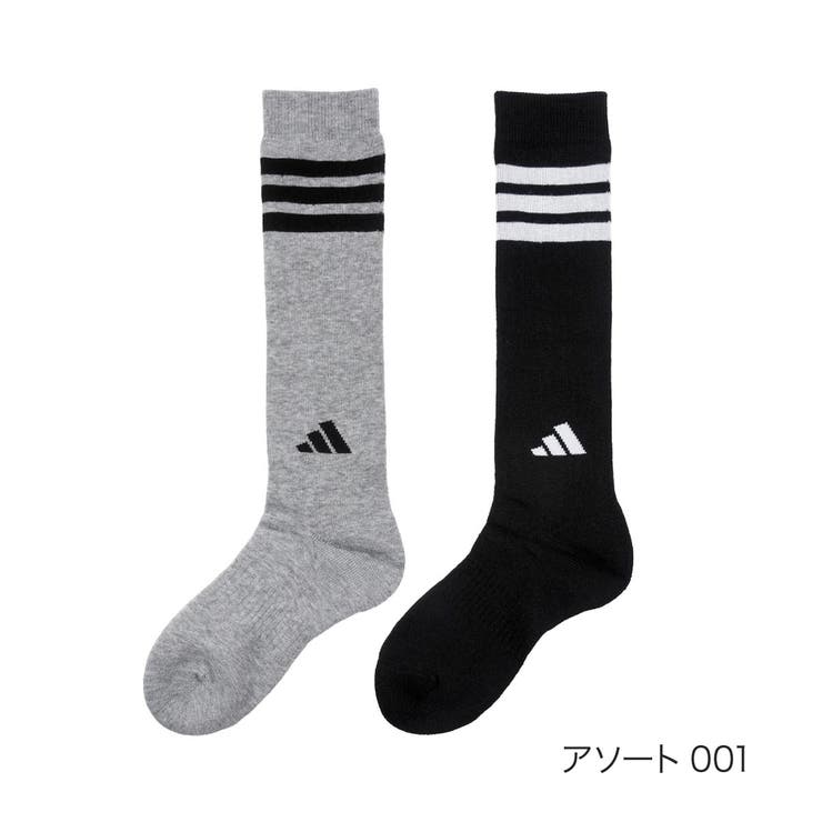 アソート001 | アディダス WARM 靴下 | 福助オンラインストア