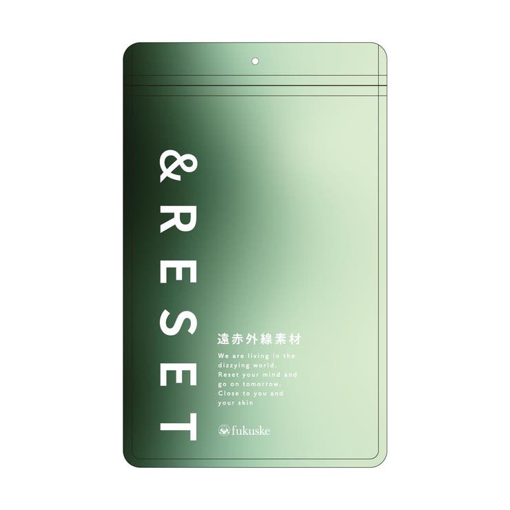 ＆RESET 靴下 無地 | 福助オンラインストア | 詳細画像5 