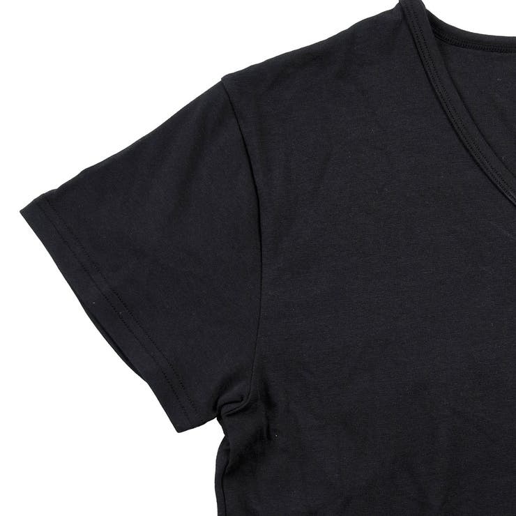 ＆RESET Tシャツ 無地 | 福助オンラインストア | 詳細画像7 