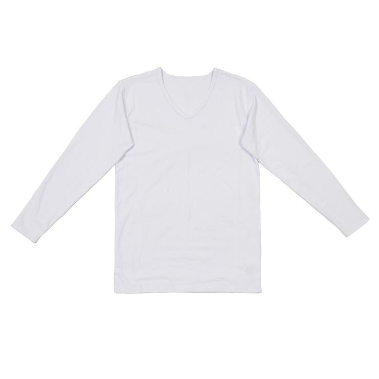＆RESET Tシャツ 無地 | 福助オンラインストア | 詳細画像4 