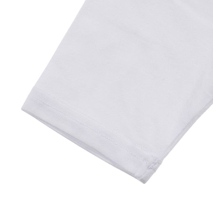 ＆RESET Tシャツ 無地 | 福助オンラインストア | 詳細画像6 