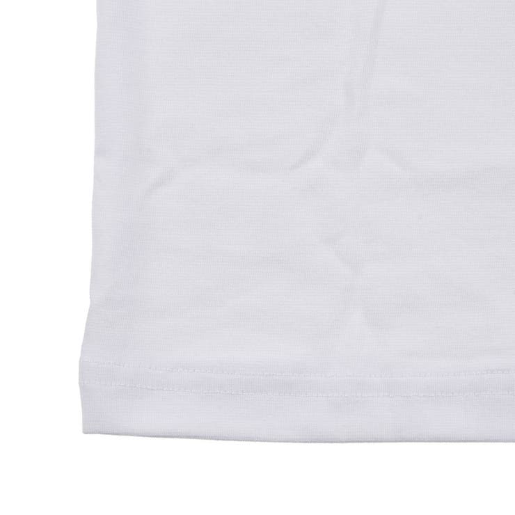 ＆RESET Tシャツ 無地 | 福助オンラインストア | 詳細画像7 