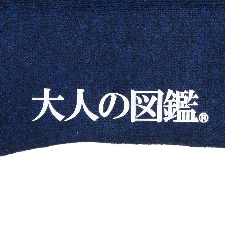 大人の図鑑 靴下 無地 | 福助オンラインストア | 詳細画像4 