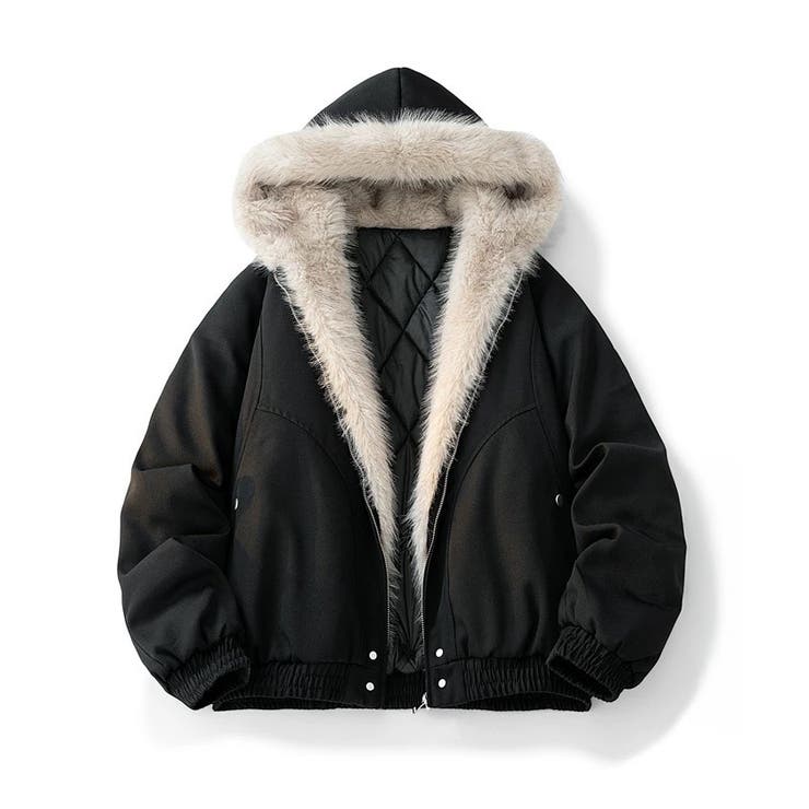 ファーミリタリージャケット | FUN | 詳細画像4 