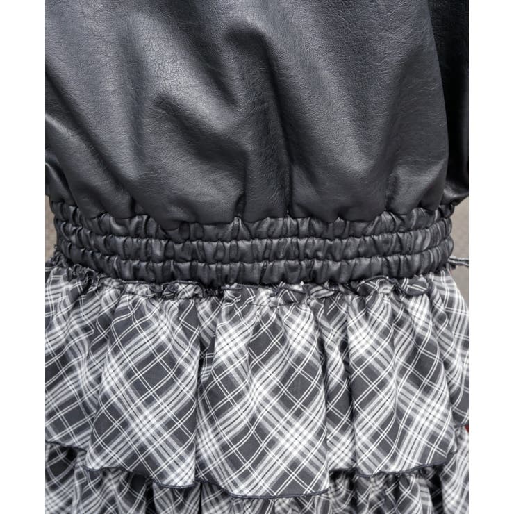 ゴウヒブルゾン | FUN | 詳細画像7 