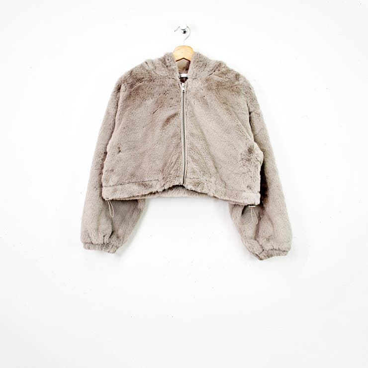 ドロストファーブルゾン[品番：TRNW0001373]｜FUN（ファン）の