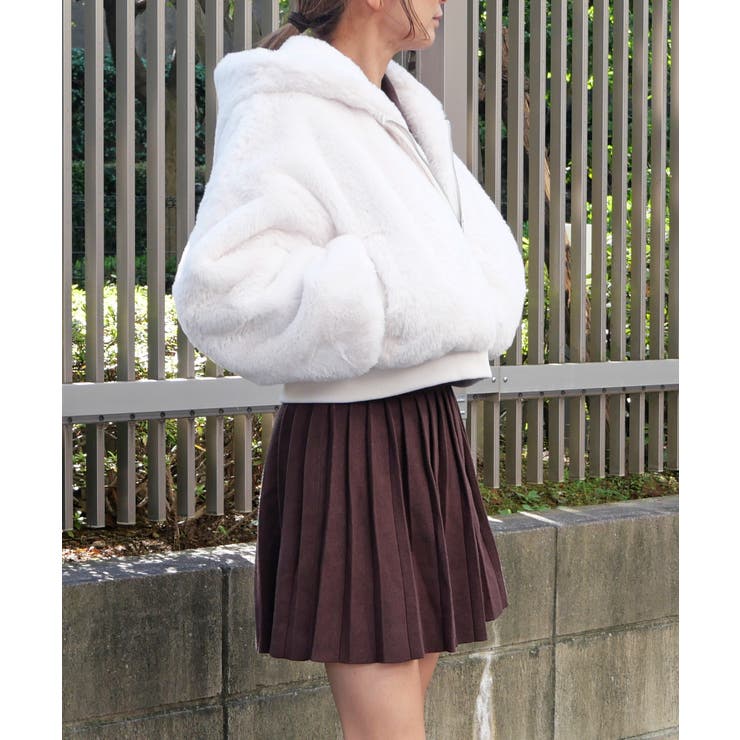 ファーブルゾン | FUN | 詳細画像2 