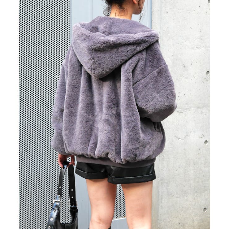 ファーブルゾン | FUN | 詳細画像8 