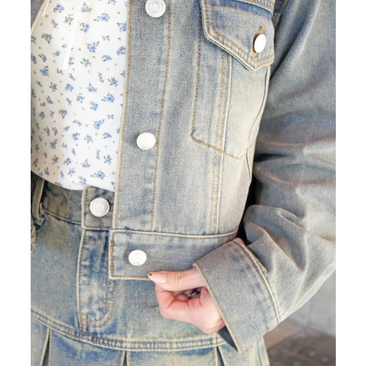 Gジャン | FUN | 詳細画像5 