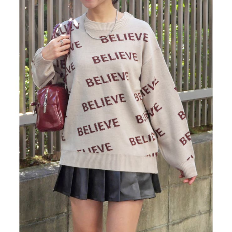 ソウロゴニット | FUN | 詳細画像1 