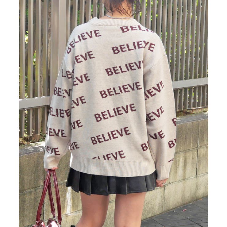 ソウロゴニット | FUN | 詳細画像3 