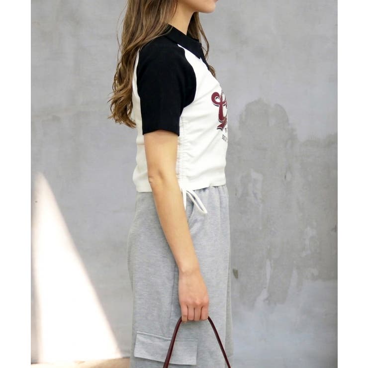 ロゴスキッパープルオーバー | FUN | 詳細画像2 