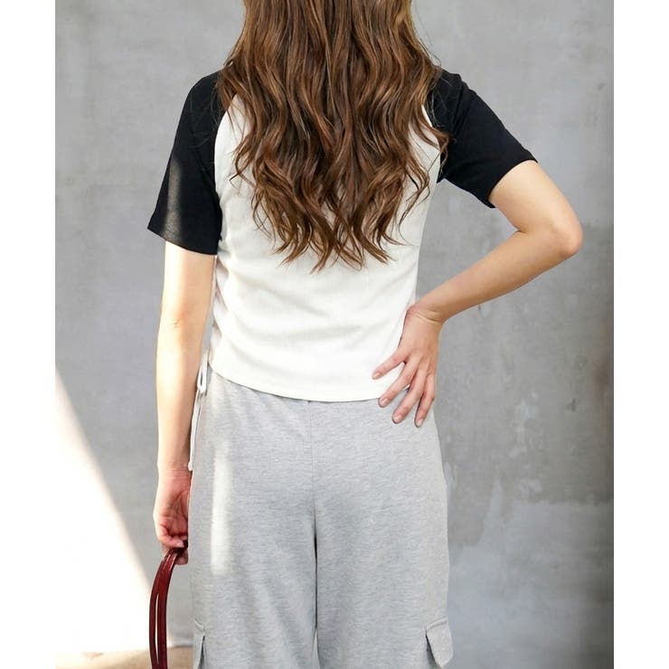 ロゴスキッパープルオーバー | FUN | 詳細画像3 