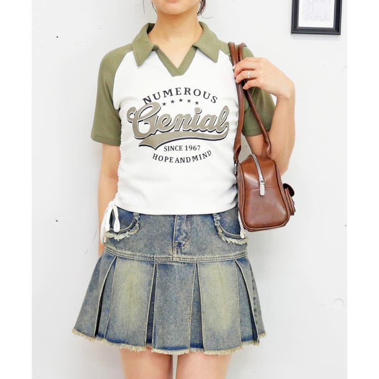 ロゴスキッパープルオーバー | FUN | 詳細画像5 