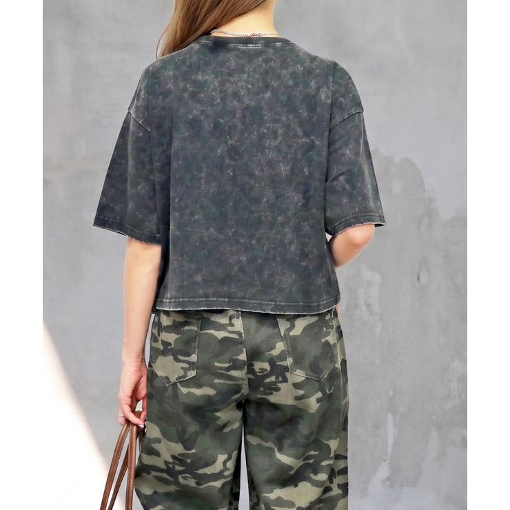 ケミカルロゴT | FUN | 詳細画像3 