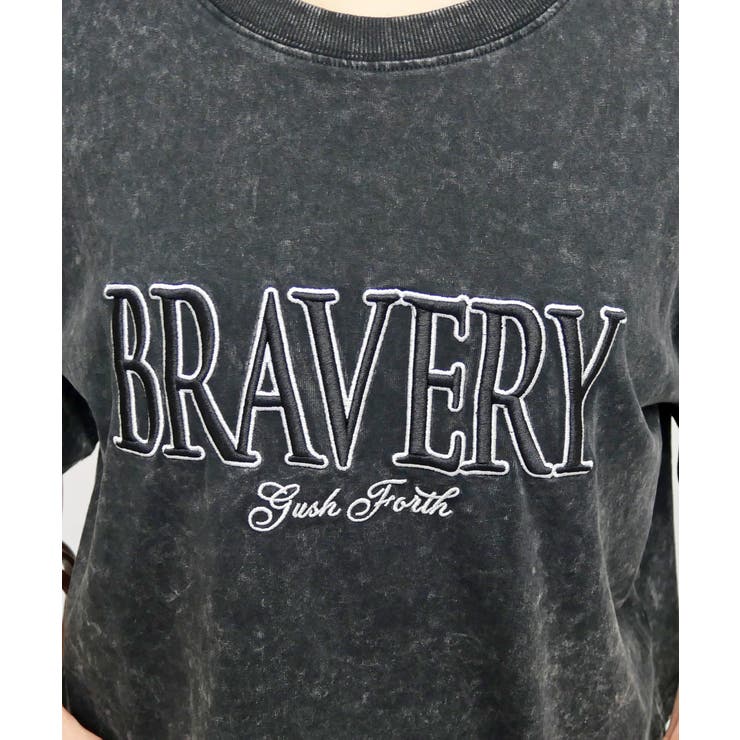 ケミカルロゴT | FUN | 詳細画像4 