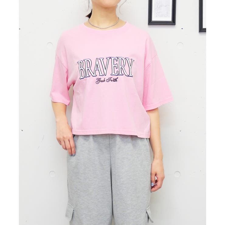 ケミカルロゴT | FUN | 詳細画像5 