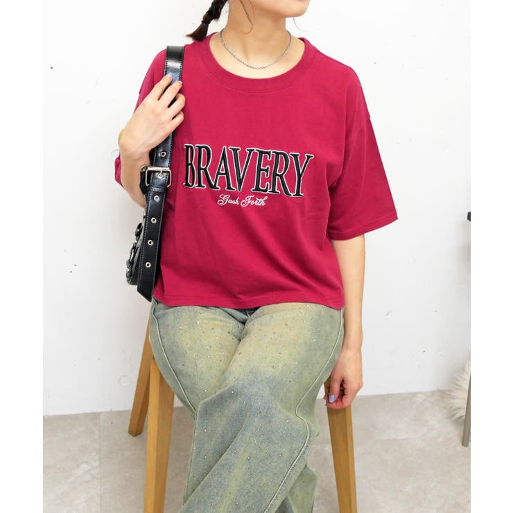 ケミカルロゴT | FUN | 詳細画像6 