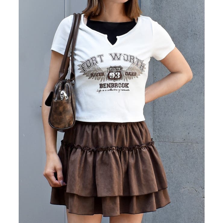 ホルターカットプルオーバースナイデル ホルターカットプルオーバー（カットソー/Tシャツ）｜SNIDEL