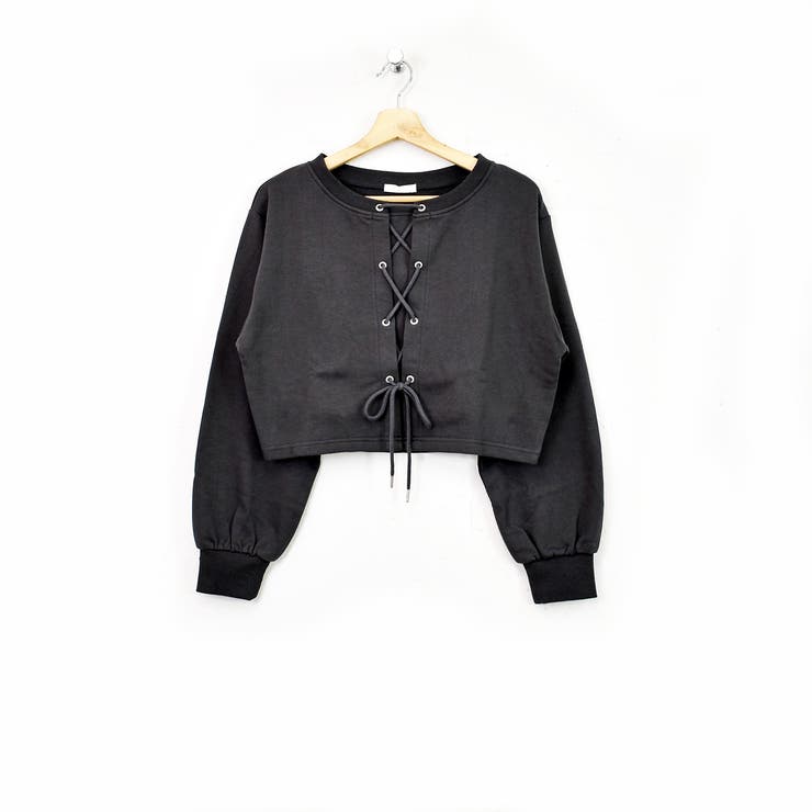 アナイ　黒色のレースアンサンブル　Mサイズ カーディガン|トップス|商品一覧｜ANAYI OFFICIAL ONLINE STORE