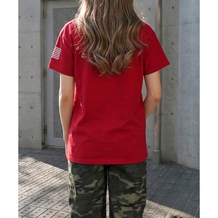 ロゴワッペンT | FUN | 詳細画像3 