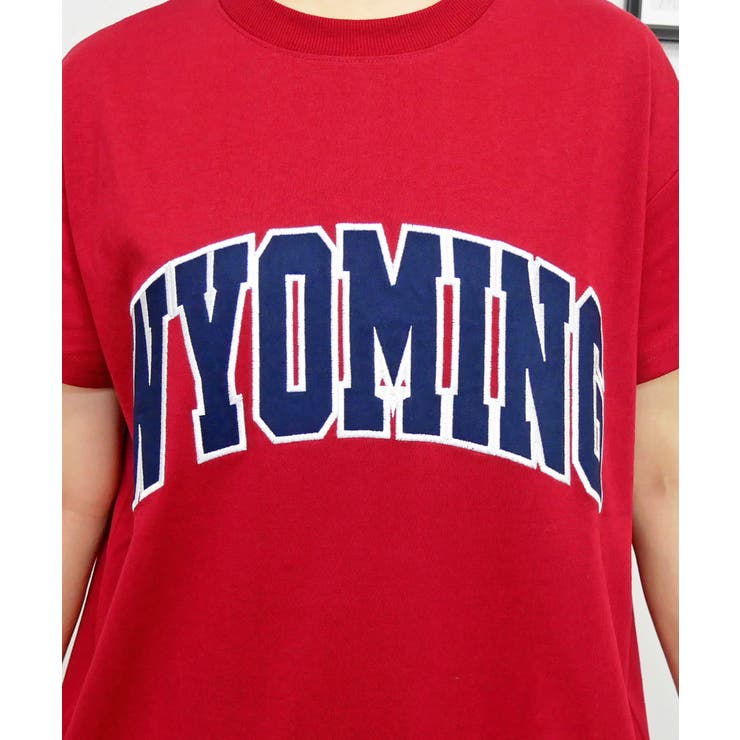 ロゴワッペンT | FUN | 詳細画像4 