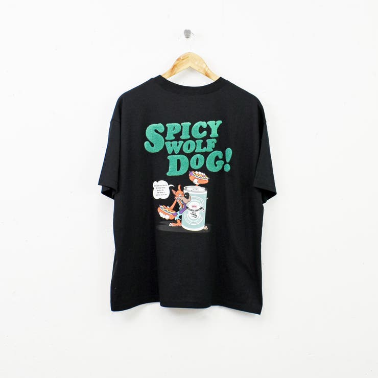 ウルフドッグス名古屋 ファン感謝デー記念Tシャツ 2枚セット（赤