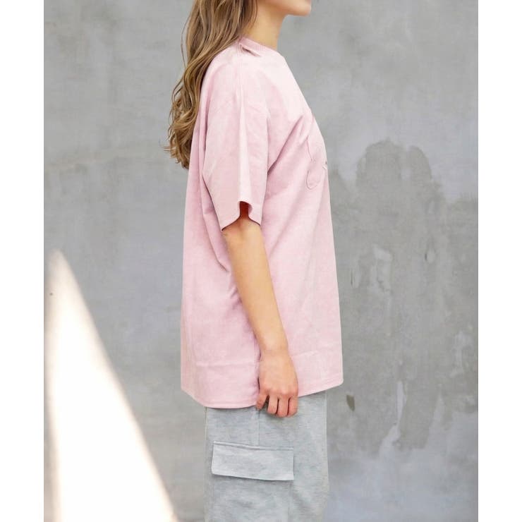 ロゴピグメントT | FUN | 詳細画像2 