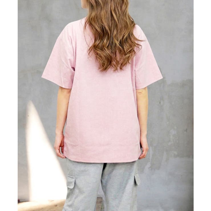 ロゴピグメントT | FUN | 詳細画像3 