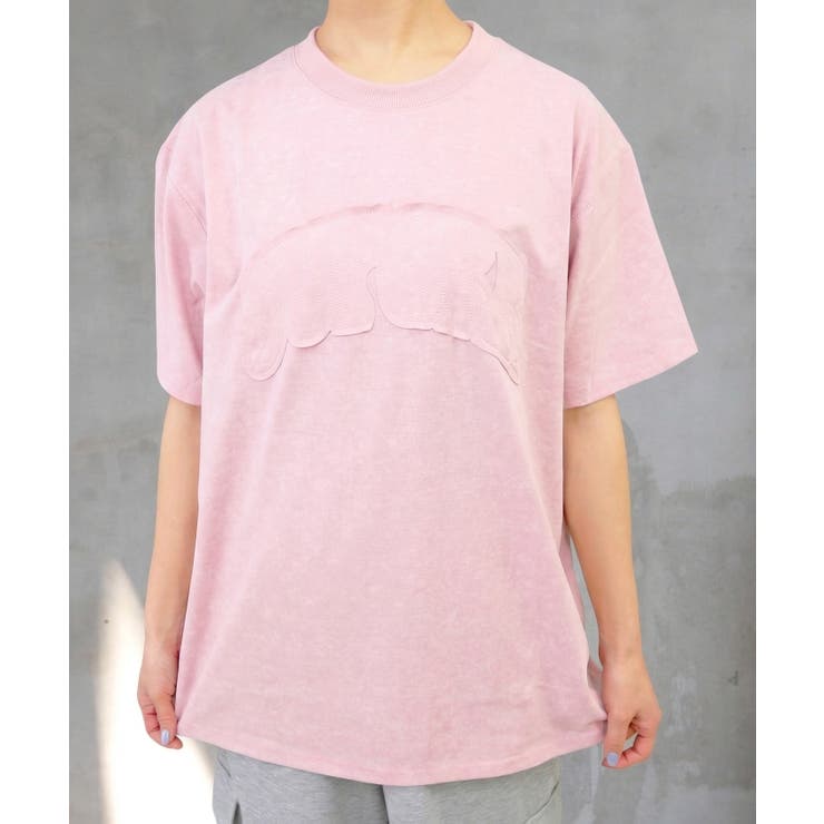 ロゴピグメントT | FUN | 詳細画像4 