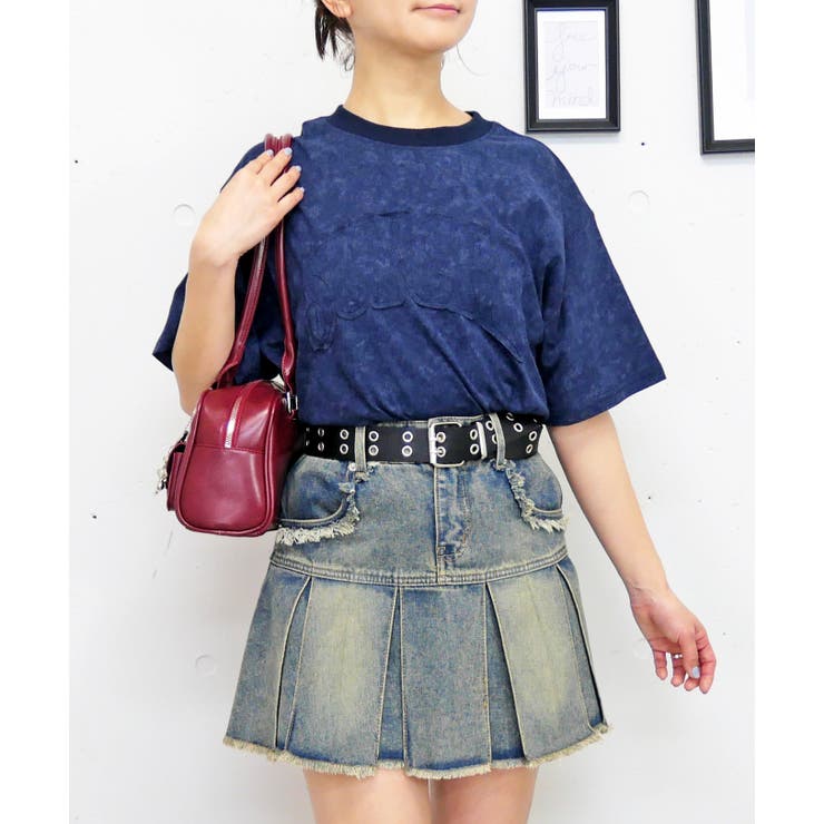 ロゴピグメントT | FUN | 詳細画像6 