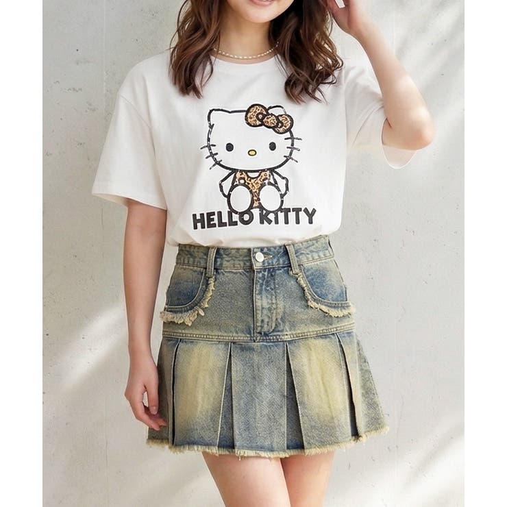 キティT | FUN | 詳細画像3 