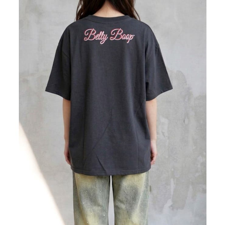 ベティT | FUN | 詳細画像2 