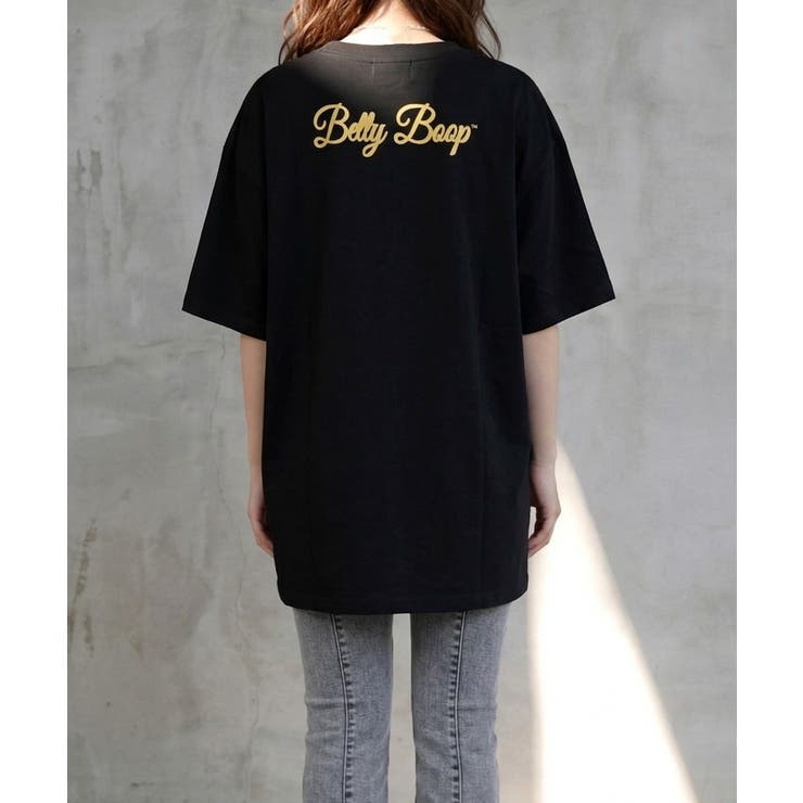 ベティT | FUN | 詳細画像4 