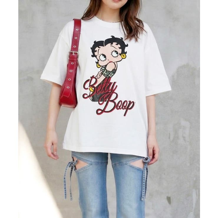 ベティT | FUN | 詳細画像5 