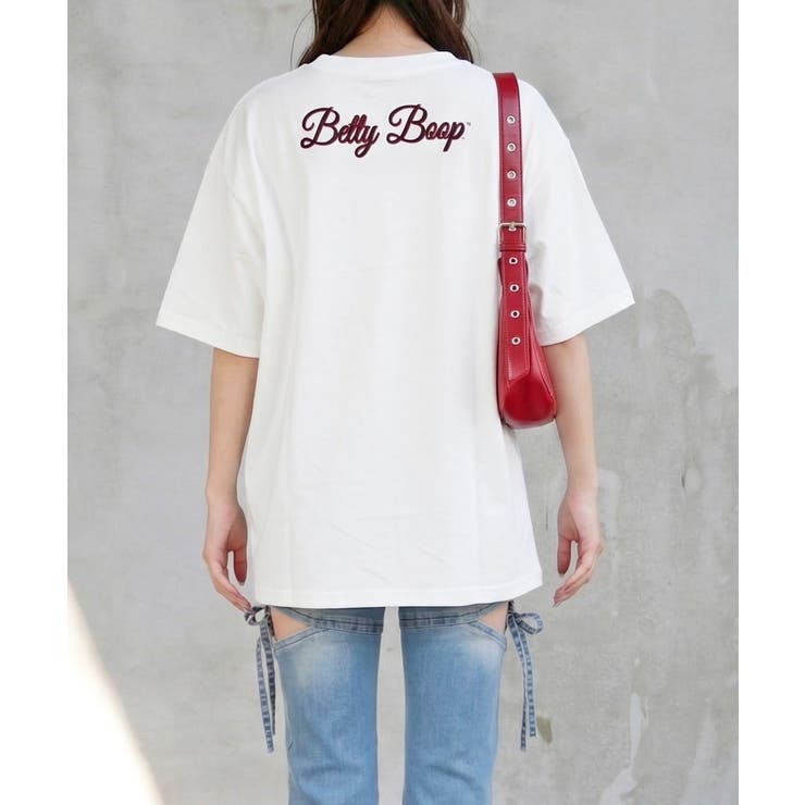 ベティT | FUN | 詳細画像6 