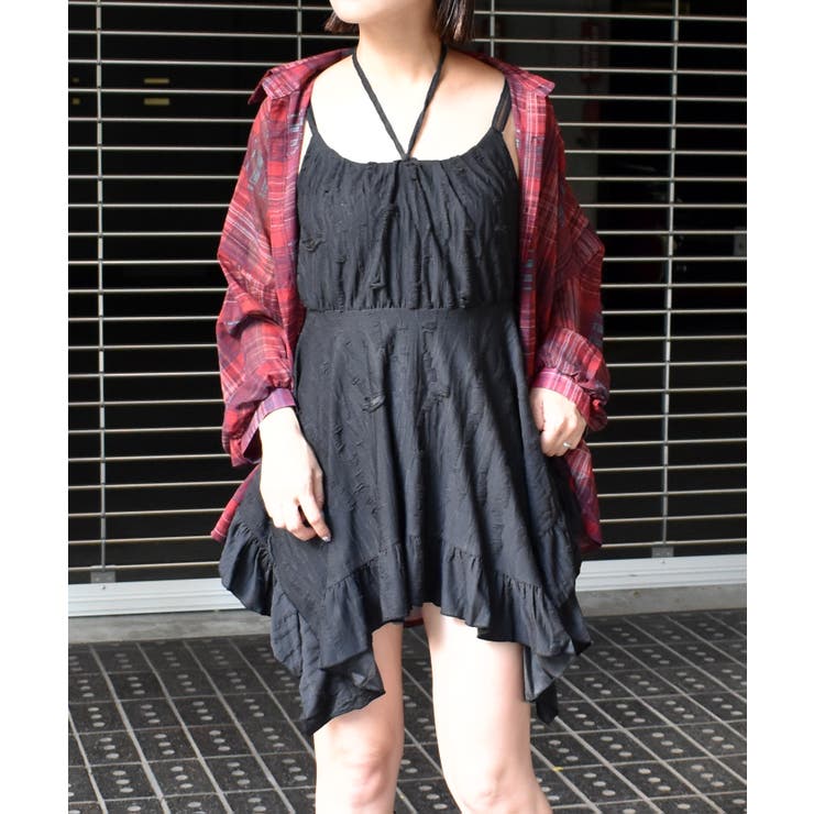 jemma.atelier イレヘムチュニック バルーンスリーブプリーツチュニックBL – jemma.atelier