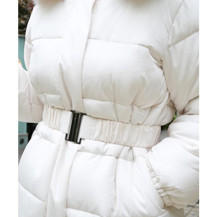 ベルトツキナカワタコート | FUN | 詳細画像4 