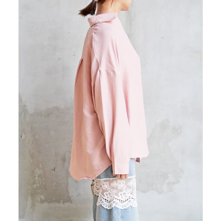 ユルシャツタンクセット | FUN | 詳細画像2 